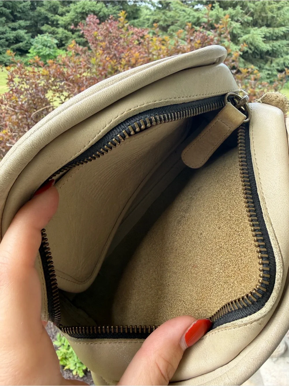 Coach fit all